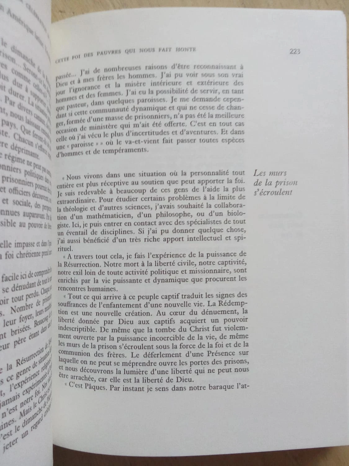 Croire, deel 2, Het geloof leven in de sacramenten, door Theodule Rey-Mermet – photo 2